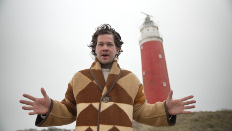Het Klokhuis | Texel in de Tweede Wereldoorlog